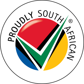 proudlt south african